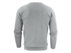 Ashland V-Neck (black)