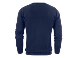 Ashland V-Neck (black)