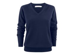 Ashland V-Neck Lady (navy)