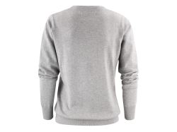 Ashland V-Neck Lady (black)