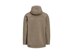 Montana Pile Fleece (walnut)