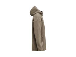 Montana Pile Fleece (walnut)