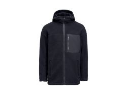 Montana Pile Fleece (navy)