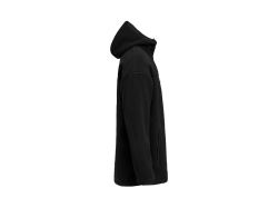Montana Pile Fleece (black)
