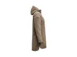 Montana Pile Fleece Woman (walnut)