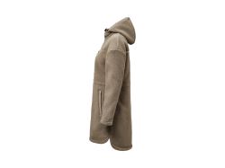 Montana Pile Fleece Woman (walnut)