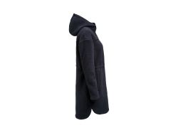 Montana Pile Fleece Woman (navy)