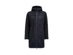 Montana Pile Fleece Woman (navy)
