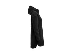 Montana Pile Fleece Woman (black)