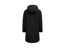 Montana Pile Fleece Woman (black)