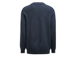 Scarsdale Sweater (cosmos)