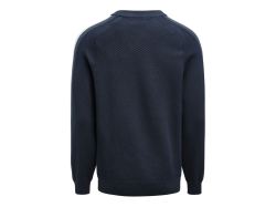 Scarsdale Sweater (navy)