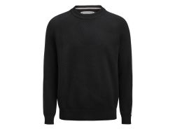Scarsdale Sweater (black)