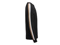 Scarsdale Sweater (black)