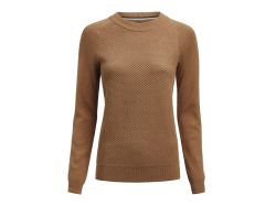 Scarsdale Sweater Woman (hazel)