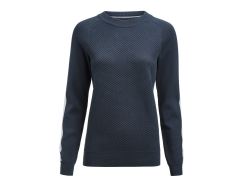 Scarsdale Sweater Woman (cosmos)