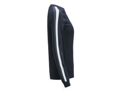 Scarsdale Sweater Woman (navy)