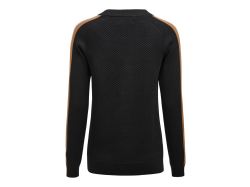 Scarsdale Sweater Woman (black)