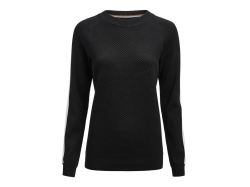 Scarsdale Sweater Woman (black)