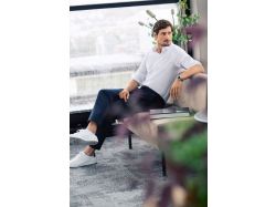Modern Trousers (walnut)