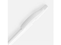 Ручка шариковая Prodir DS2 PPP, белая