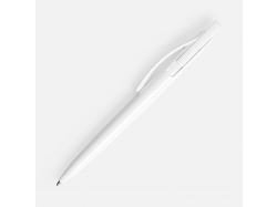Ручка шариковая Prodir DS2 PPP, белая