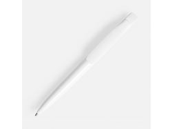 Ручка шариковая Prodir DS2 PPP, белая