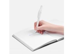 Ручка шариковая Prodir DS2 PPP, белая