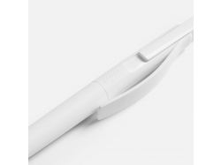 Ручка шариковая Prodir DS2 PPP, белая