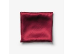 Solid Scarf Woman (wine)