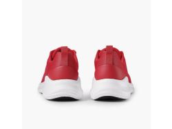 Flex Sneakers (red)