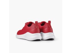 Flex Sneakers (red)
