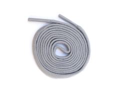 Shoe Laces (grey melange)
