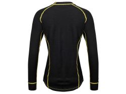 3109 Undershirt Woman (black)