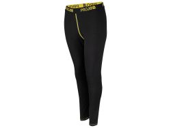 3510 Long Johns Woman (black)