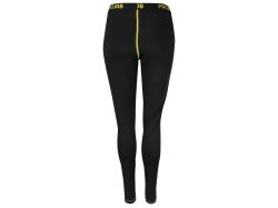 3510 Long Johns Woman (black)