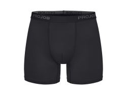 3530 Boxershorts 2-Pack (black)