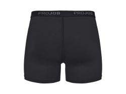 3530 Boxershorts 2-Pack (black)