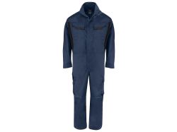4603 Coverall (navy)