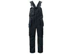 5630 Bib And Brace (black)