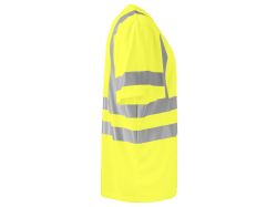 6030 T-Shirt En Iso 20471 Class 3/2 (yellow/ navy)