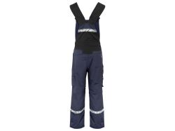 7600 Bib (navy/ black)