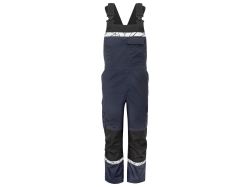 7600 Bib (navy/ black)