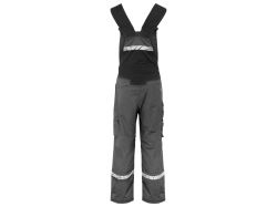 7600 Bib (grey/ black)