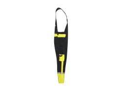 7600 Bib (black/ yellow)