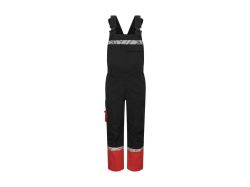 7600 Bib (black/ red)