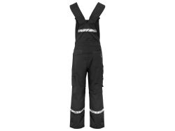 7600 Bib (black/ black)