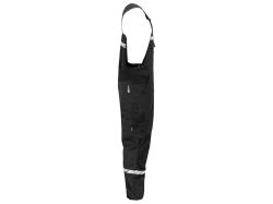 7600 Bib (black/ black)