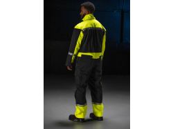 7601 Coverall (navy/ black)