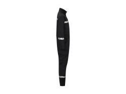 7601 Coverall (black/ black)